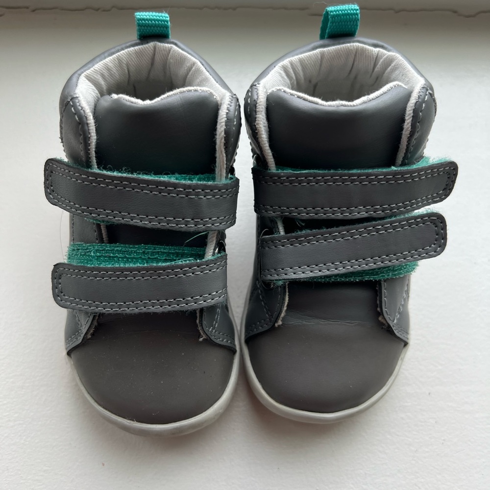 Toddler 4.5 Ten Little